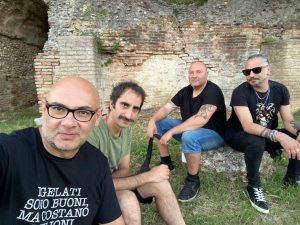 Il Pozzo di San Patrizio