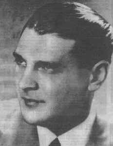 Il ritorno di fiamma di Roberto Di Filippo - Orlando Goñi