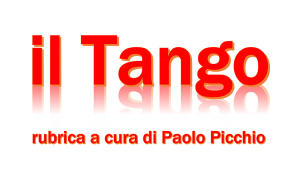 il Tango - rubrica a cura di Paolo Picchio www.strumentiemusica.com