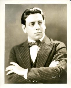 Il tenore del tango - Tito Schipa maestro di Gardel - Dimelo al oido - Dimelo al oido - El gaucho