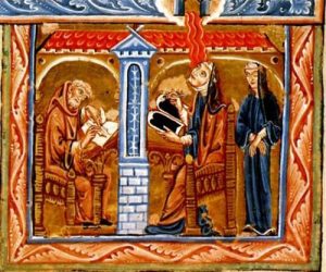 Ildegarda Volkmar Richardis