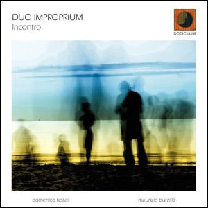 Incontro - Duo Improprium