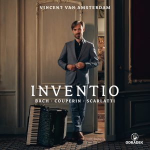 Inventio - Vincent van Amsterdam