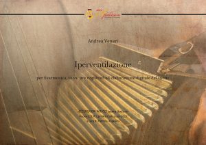 Iperventilazione - Accordion Waves
