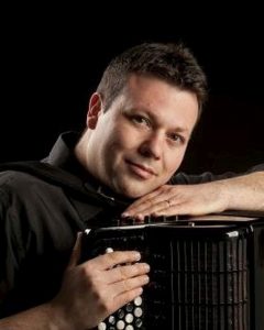 Italia Award 2023 - Claudio Azzaro