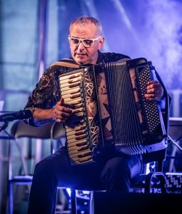 Italia Award 2023 - Renzo Ruggieri