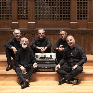 Italian Accordion Quintet