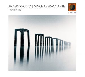 Javier Girotto e Vince Abbracciante - Santuario