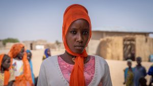 ©Jesuit Refugee Service International