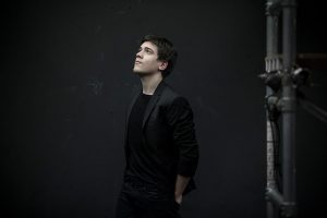 João Barradas - by Alfredo Matos