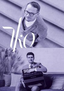 Kaspar Mänd, Momir Novakovic. Tallinn Chamber Orchestra