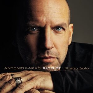Kind Of... Piano solo