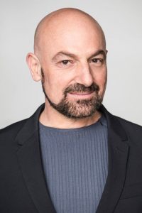 Krassimir Sterev (ph Tina Herzl)