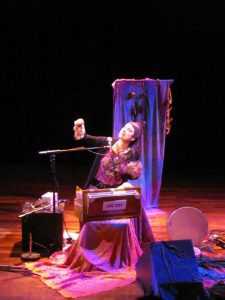 Kristi Stassinopoulou