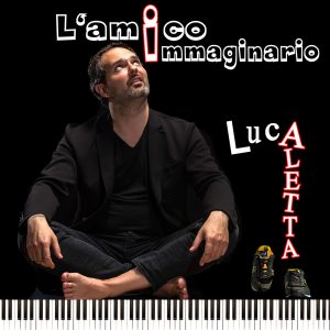 L'amico immaginario (Luca Aletta)
