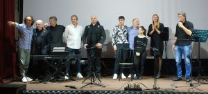 La fisarmonica di Remo - seconda edizione