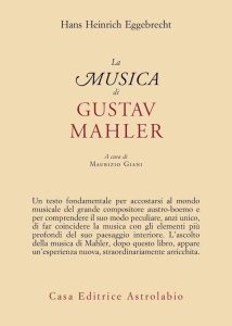 La musica di Gustav Mahler