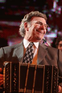 La scintilla di Marcos - Leopoldo Federico