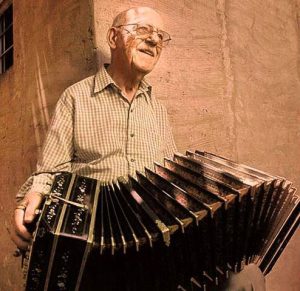 La scintilla di Marcos - Marcos Madrigal