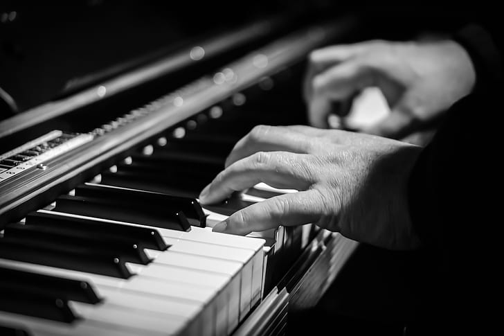 La testa del serpente ossia Manualetto del pianista per passione (foto di apertura)