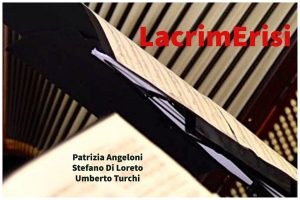 LacrimErisi - copertina orizzontale