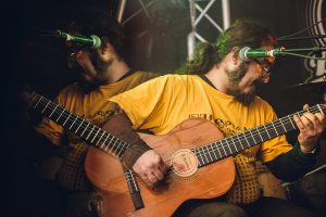 Lapo Marliani - Matti delle Giuncaie