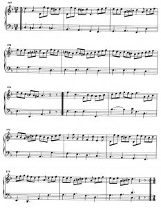 Le Sonate di Domenico Scarlatti - un universo multiforme e pronto ad essere riscoperto -3 (Immagine 11 K90)