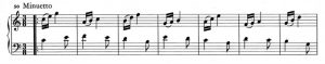 Le Sonate di Domenico Scarlatti - un universo multiforme e pronto ad essere riscoperto -3 (Immagine 13 K73a)