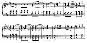 Le Sonate di Domenico Scarlatti - un universo multiforme e pronto ad essere riscoperto -3 (Immagine 9 K119)