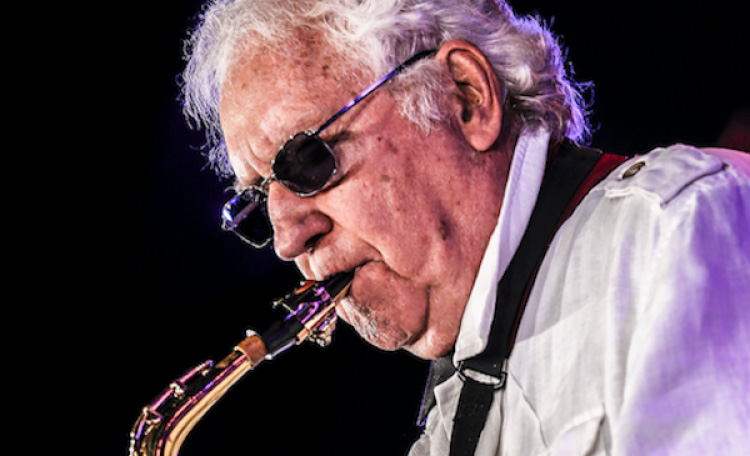 Lee Konitz