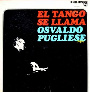 Los dos Pedro - prima parte - Album Pugliese (fronte)