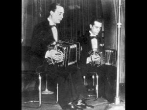 Los dos Pedro - prima parte - Pedro e Pedro