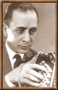 Los dos Pedro - prima parte - Pedro Mario Maffia