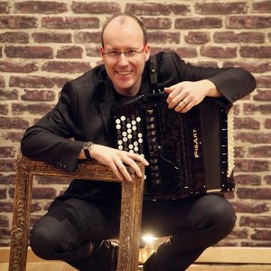 Ludovic Beier - PH David Laloue