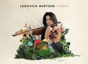 Ludovica Burtone - Sparks
