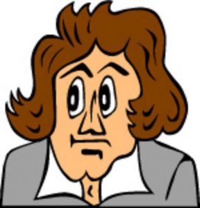 Ludwig van Beethoven