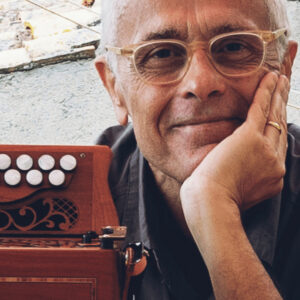 Marcello Alajmo (Foto di Lauren Bouza)