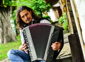 Marco Lo Russo (foto di Marcin Brzozka)