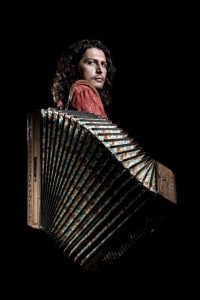 Marco Lo Russo (foto di Roberto Gabriele)