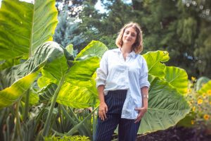 Margherita Fava - Tatatu - by Jacob Hale