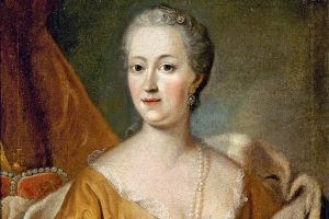 Maria Theresia von Paradis