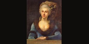 Marianne von Martinez