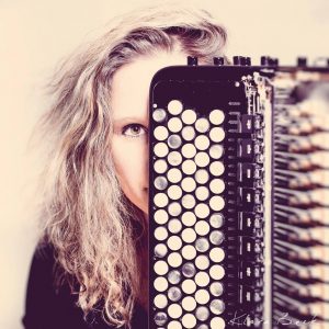 Marie-Andree Joerger