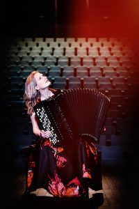 Marie-Andree Joerger