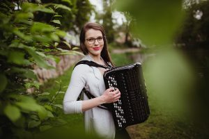 Markéta Laštovičková -PH Katerina Zvolankova