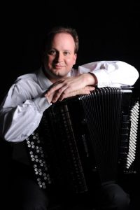 Marko Kassl (foto di Sarah Harzer)