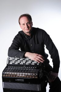 Marko Kassl (foto di Sarah Harzer)