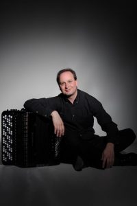 Marko Kassl (foto di Sarah Harzer)