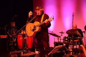 Massimo Liberatori & La Società dei Musici