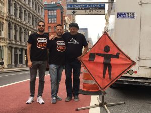 Massimo Liberatori & La Società dei Musici